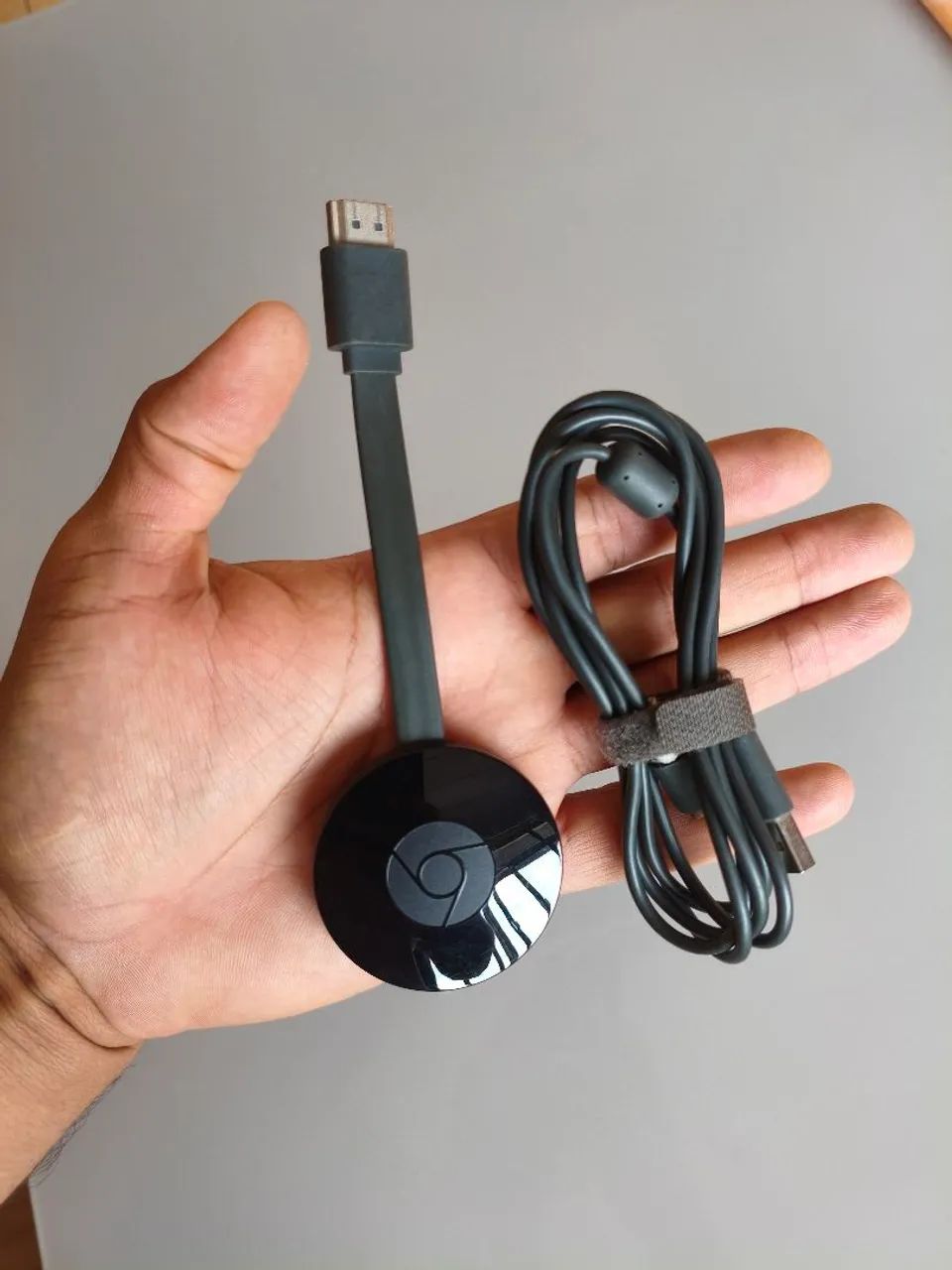 Google Chromecast  - Foto 2