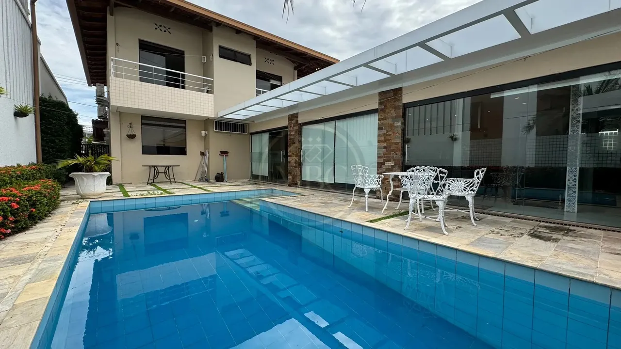 Condomínio Residencial Parque Aripuanã, Excelente Casa à Venda, Av. Jacira Reis