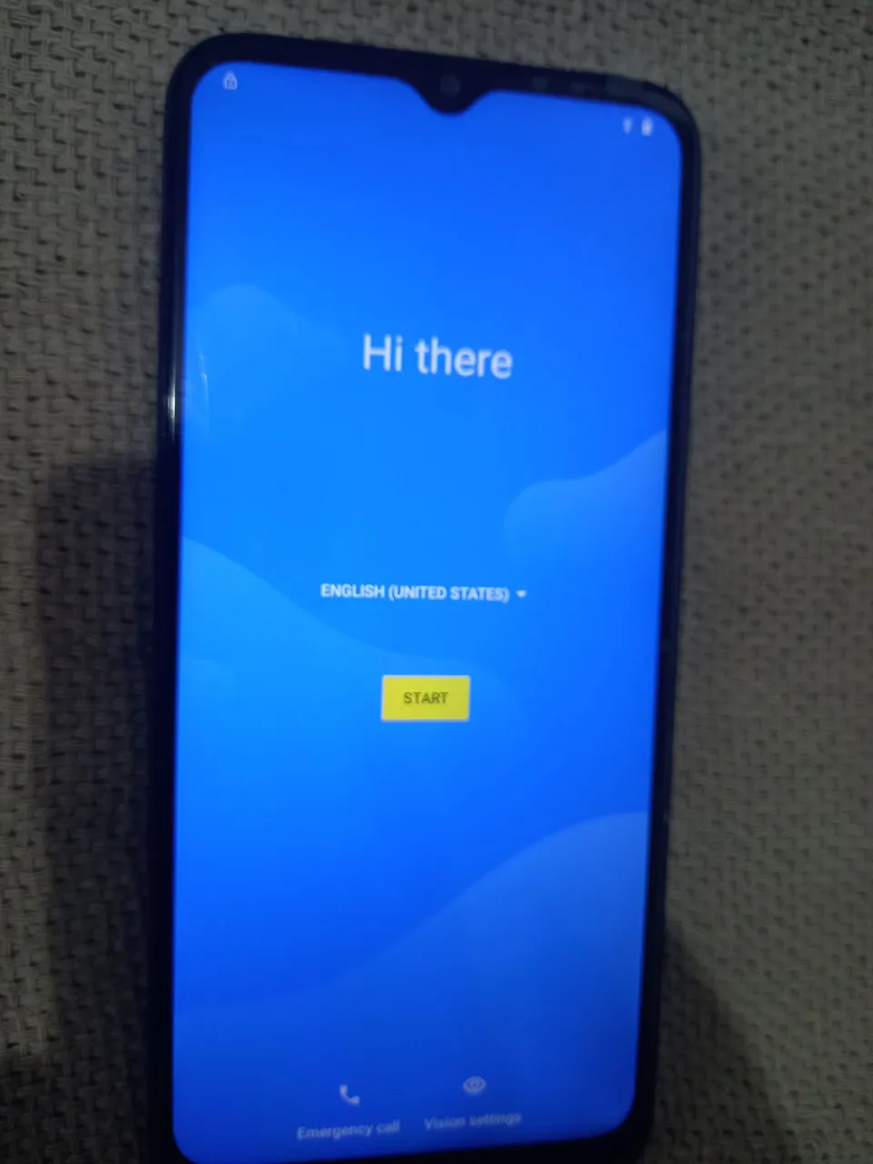 Motorola Moto G8 Power Lite