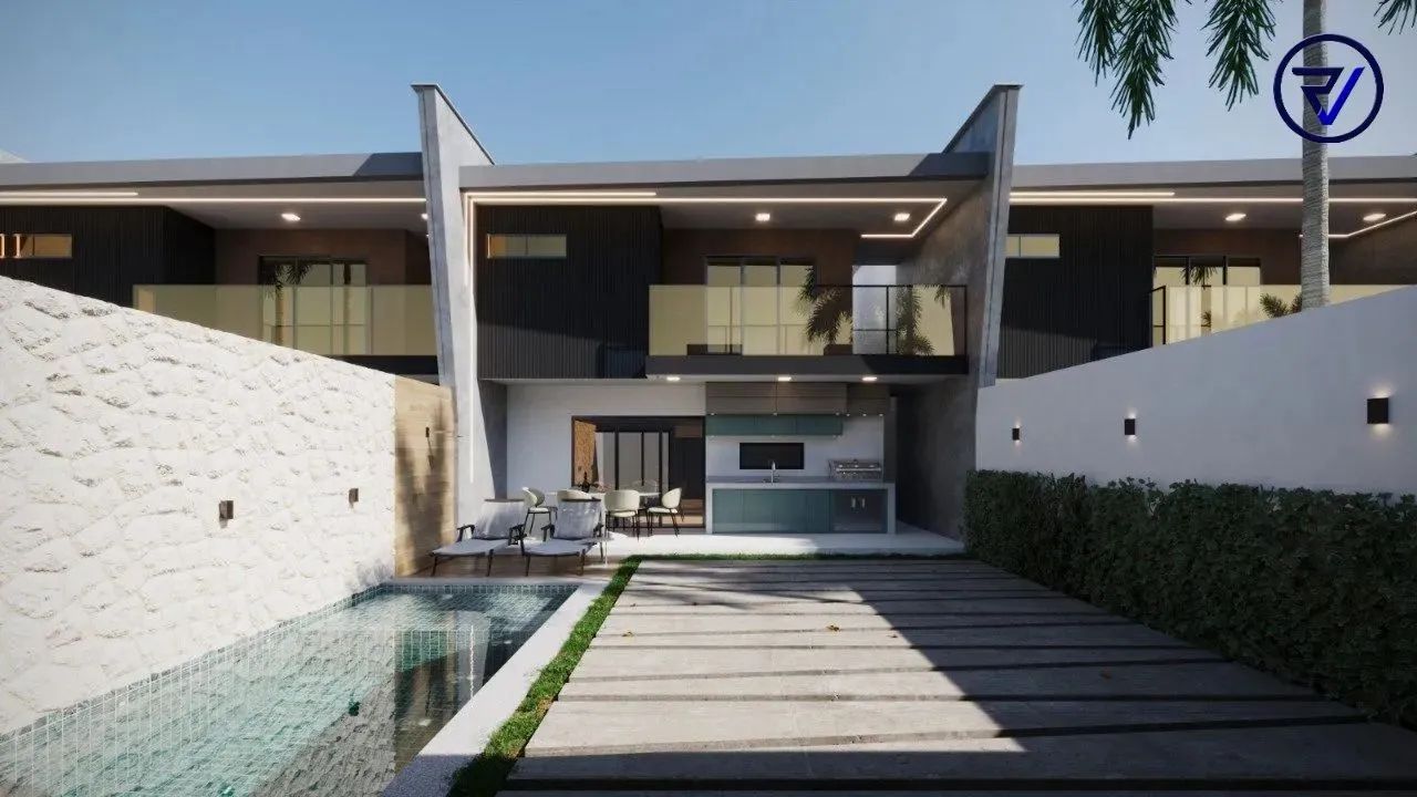VILLA FLOR EUSÉBIO - Seu novo lar em condomínio - Foto 2
