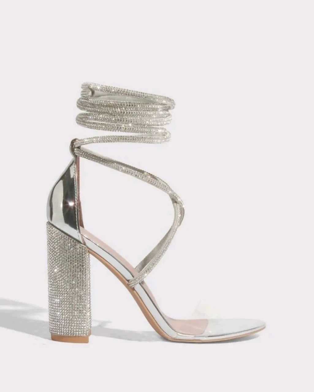 Salto brilhante  - Foto 3