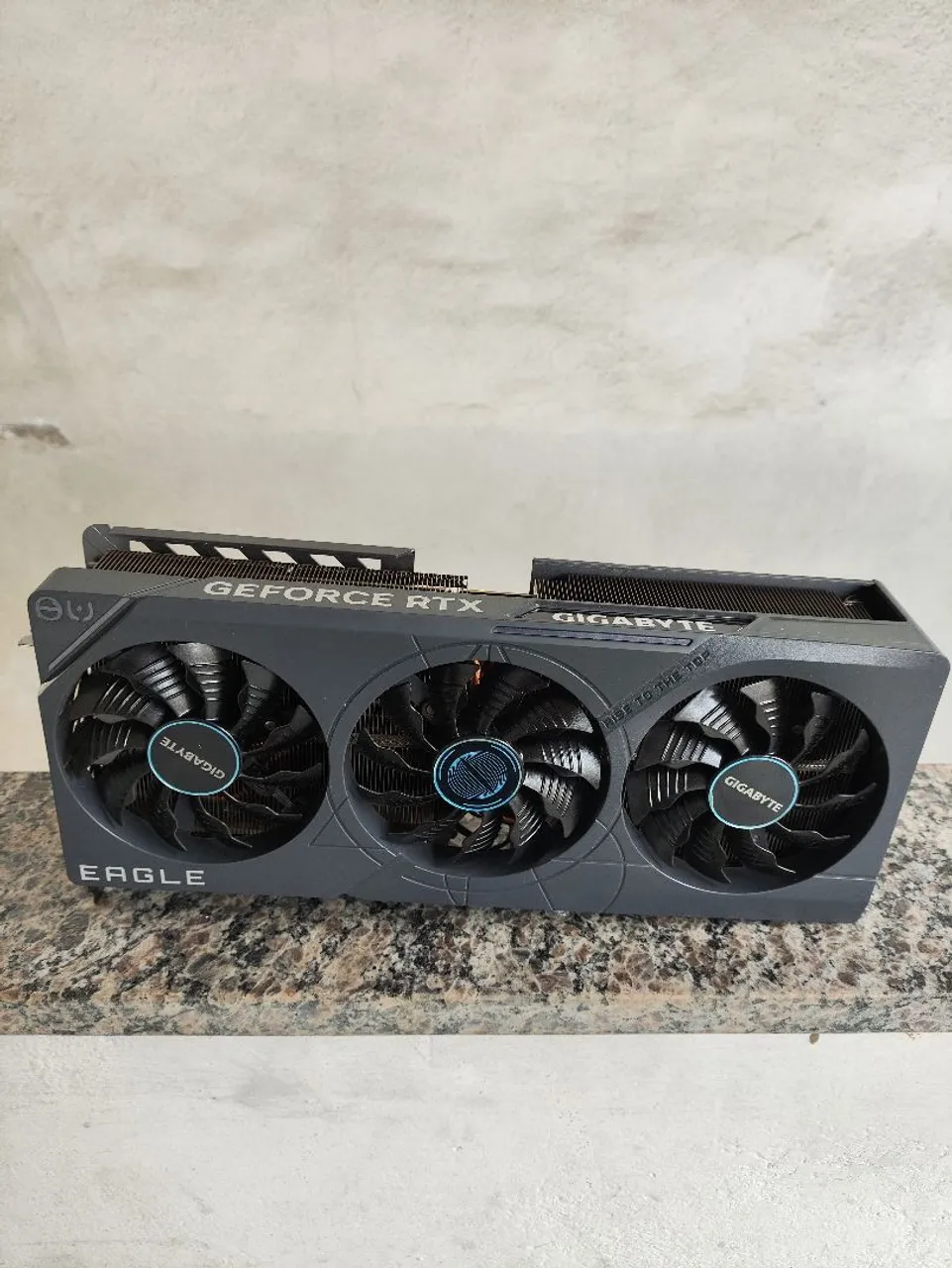 RTX 4070 TI 12GB Gigabyte Eagle