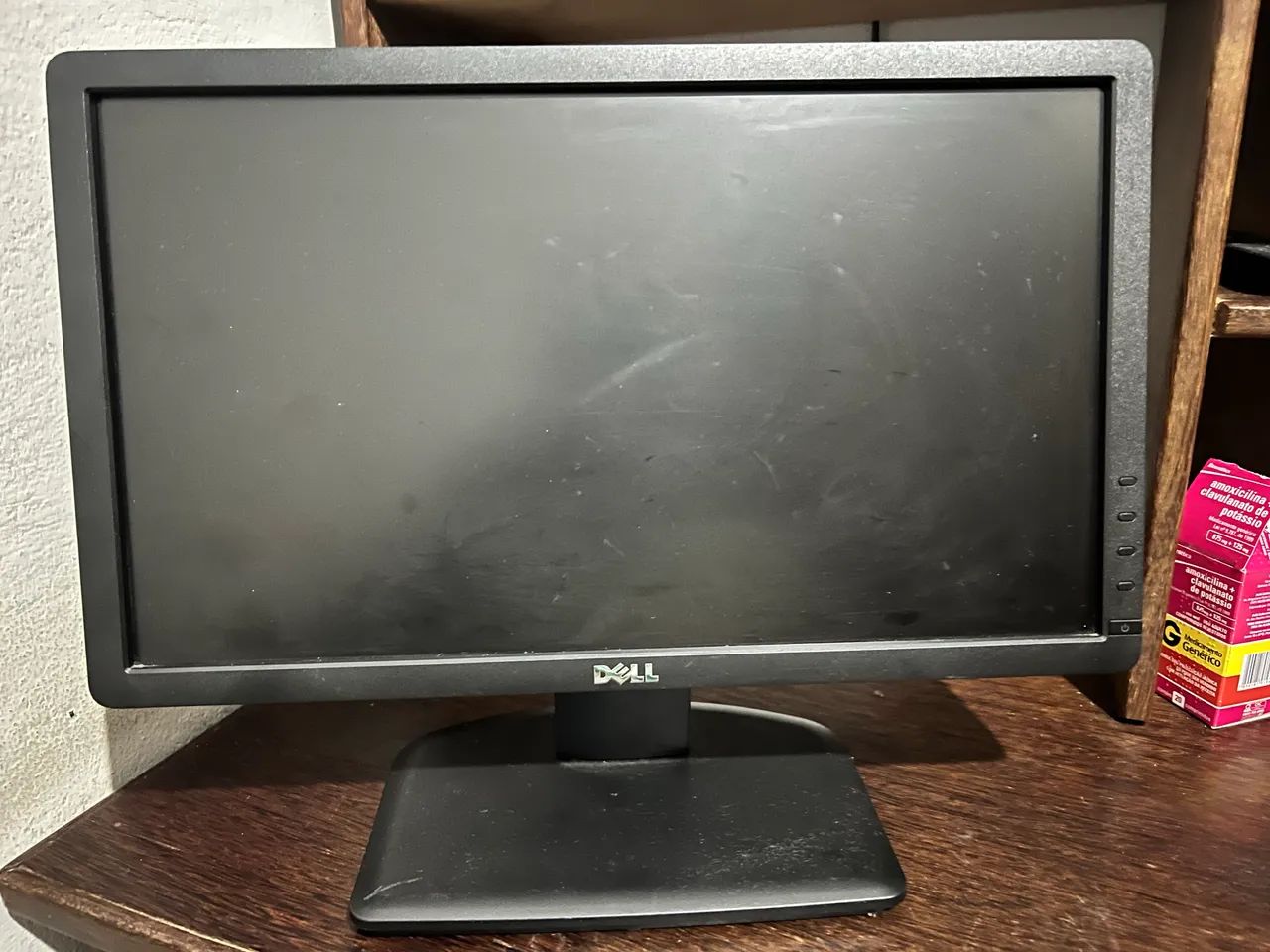 Monitor Dell 18,5 - Foto 2