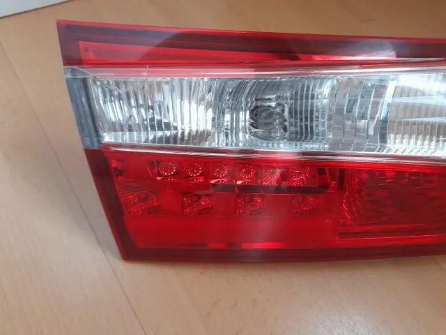 LANTERNA COROLLA 2015 XEI LED - Foto 2