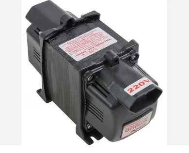 Transformador 2000VA Para Eletrodoméstico 220v<>110v / 110v<>220v - Foto 2