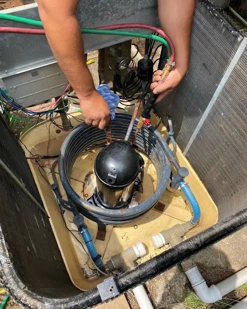 Aquecimento para piscina  - Foto 4