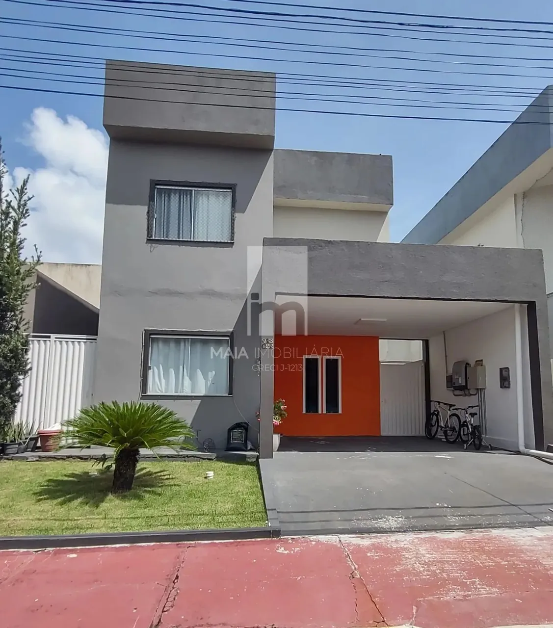 Vendo Casa Alto Padrão no Condomínio Cidade Jardim 2