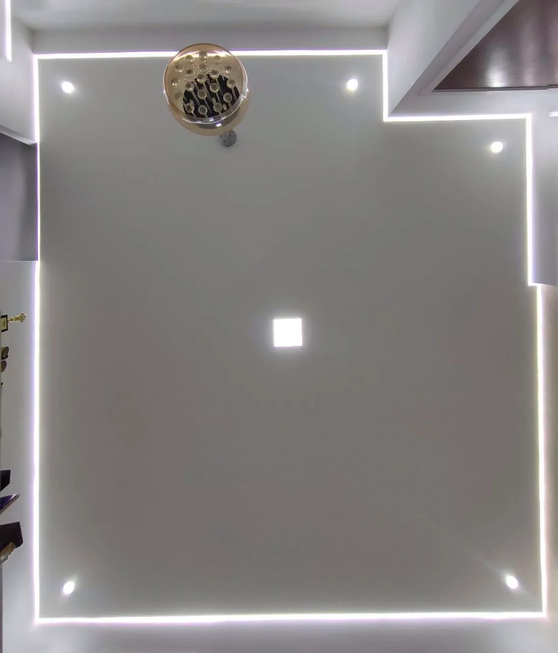 Gesso Acartonado (Drywall). - Foto 3