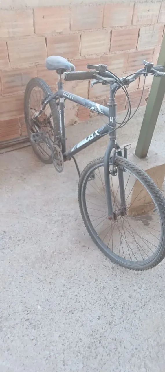Vendo duas bicicleta funcionado. - Foto 3