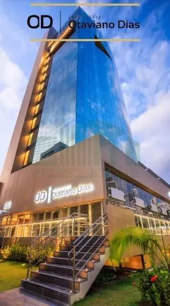 Salas e Loja comerciais em Boa Viagem, Recife/PE