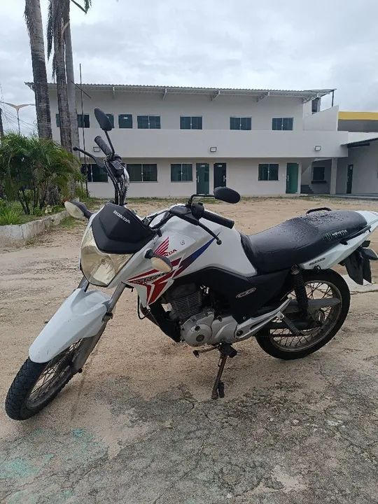 Titan 150 2014 - Foto 6