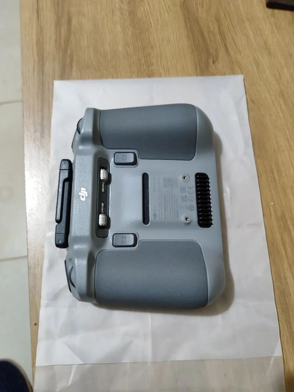 Controle RC 2 - Foto 2