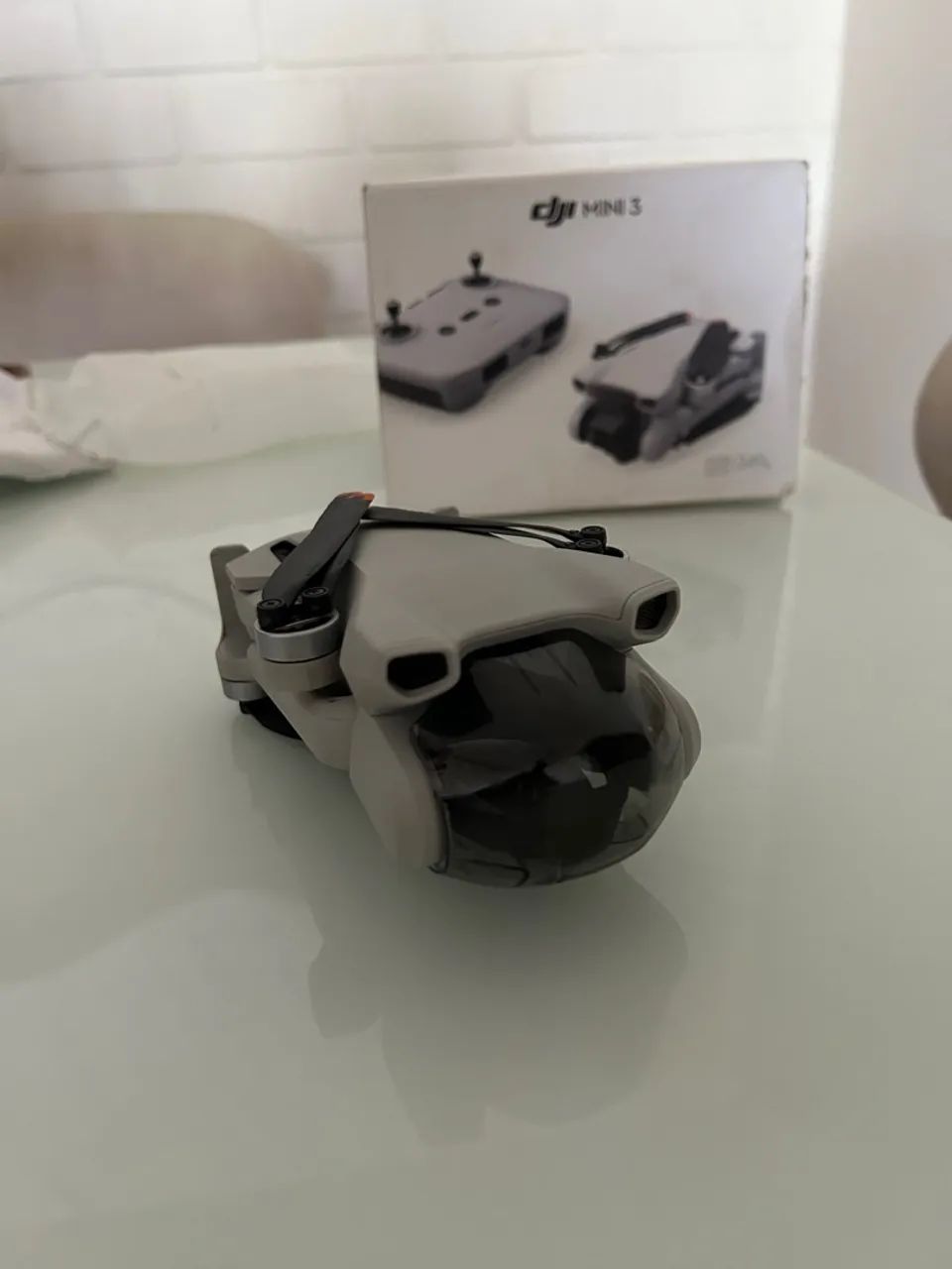 DJI Mini 3 Standard (Semi novo) - Foto 3
