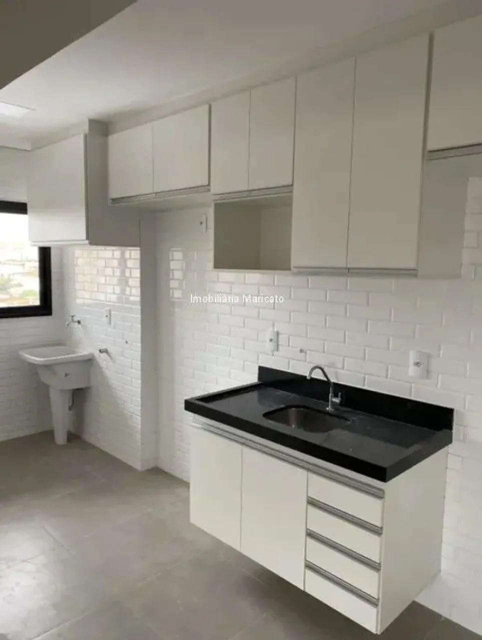 Apartamento novinho, pronto para morar Boa Vista - São José do Rio Preto - Foto 5