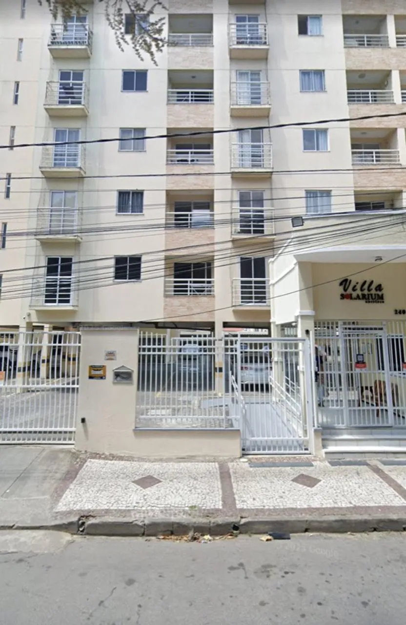 Apartamento Maraponga