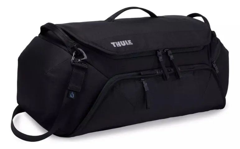 Bolsa Thule Roundtrip Bike Duffel 55l Black