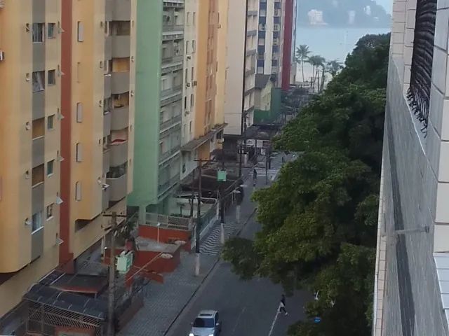 Foto - São Vicente - Centro