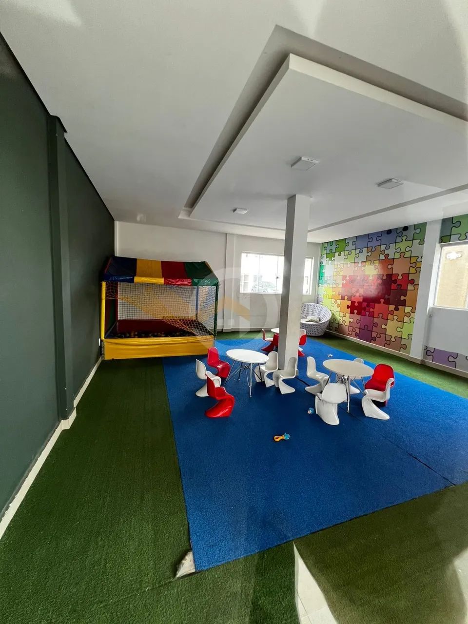 Apartamento 2 quartos a venda, setor faiçalville - Foto 15