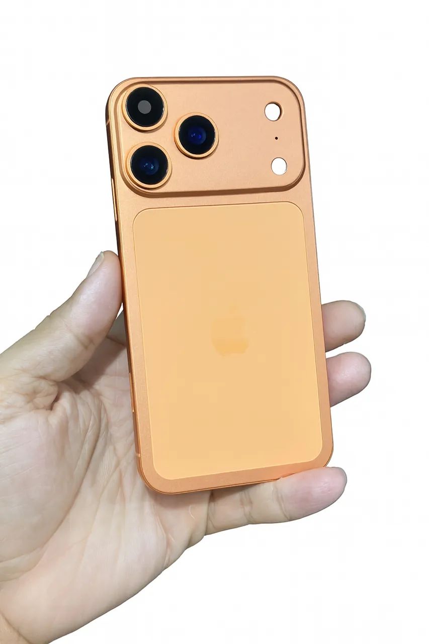 Carcaça de adaptação Xr - 17 pro