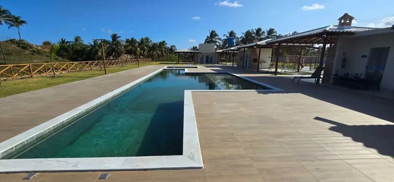 * Lote no Condomínio Sunset Beach Residence - BARRA DOS COQUEIROS - Foto 3