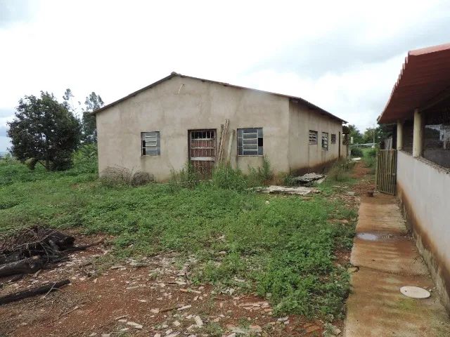 Vendo Chácara 64 --  Cascalheira 2 Hectares - Foto 10