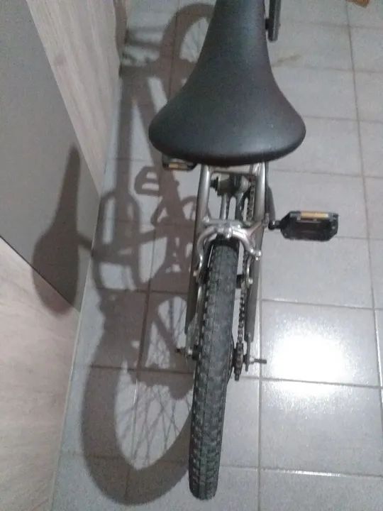 Bicicleta  Caloicross Caloi Cross - Foto 2