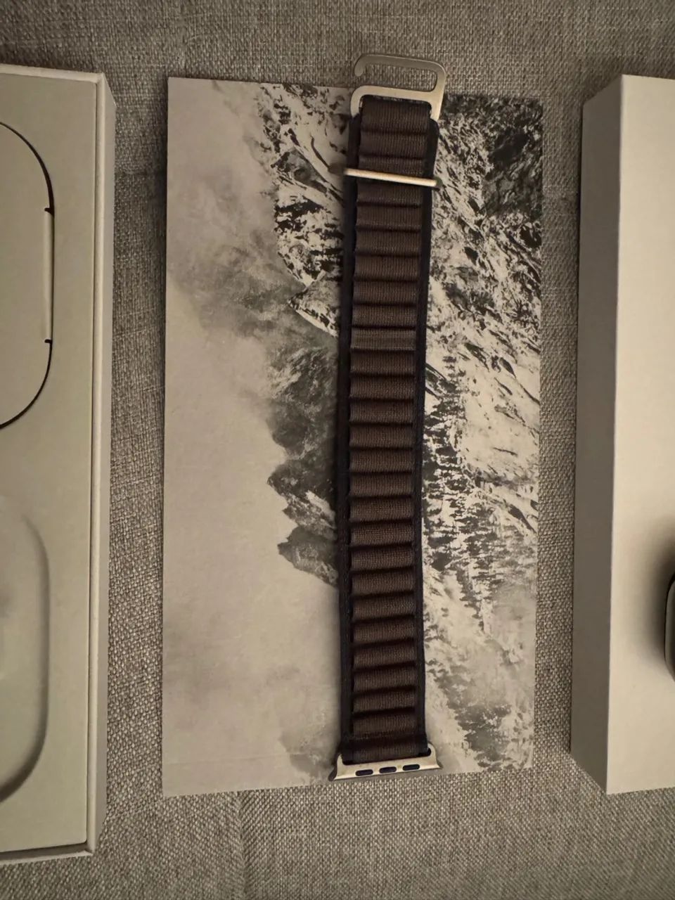 Apple Watch Ultra 2 - Foto 2