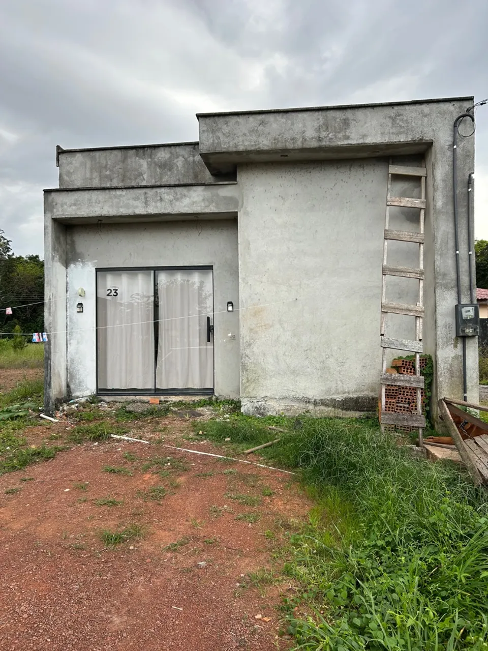 Casa a Venda no Terra Nova Solaris - Zona Oeste de Macapá