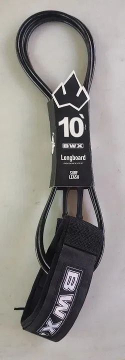 Leash de Surf - Oferta relâmpago - A partir de R$85,00 - Foto 4
