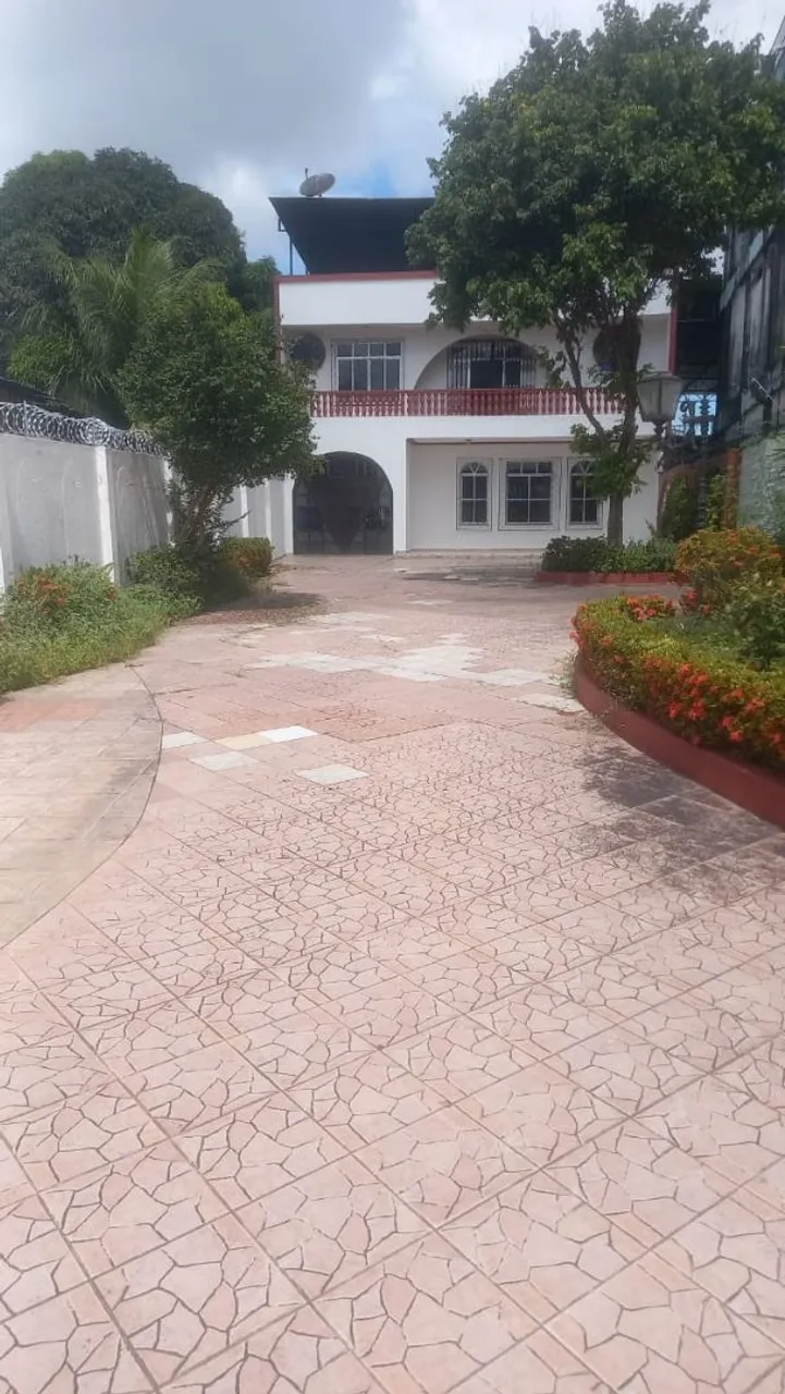 Casa excelente para ponto comercial