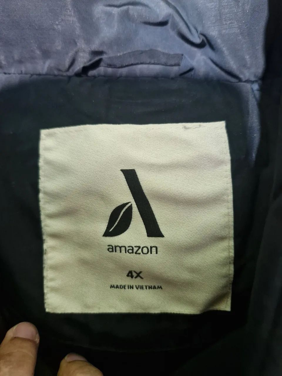 Casaco de frio - Foto 3
