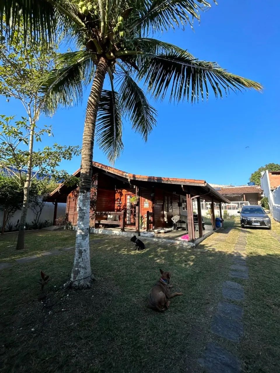 Foto - Maricá - Ponta Negra (Ponta Negra)