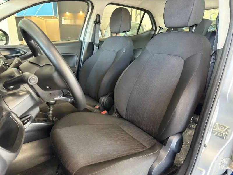 Fiat Argo 1.0 6V Flex. 2023 - Foto 5