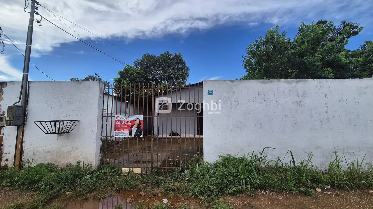 para locação, Castanheira, Porto Velho, RO