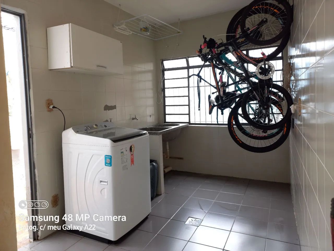 Vendo ou passo financiamento, aceito apartamento como parte do pagamento.  - Foto 3