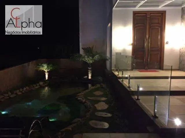 Sobrado com 3 dormitórios, 1500 m² - venda por R$ 22.000.000,00 ou aluguel por R$ 152.758, - Foto 4