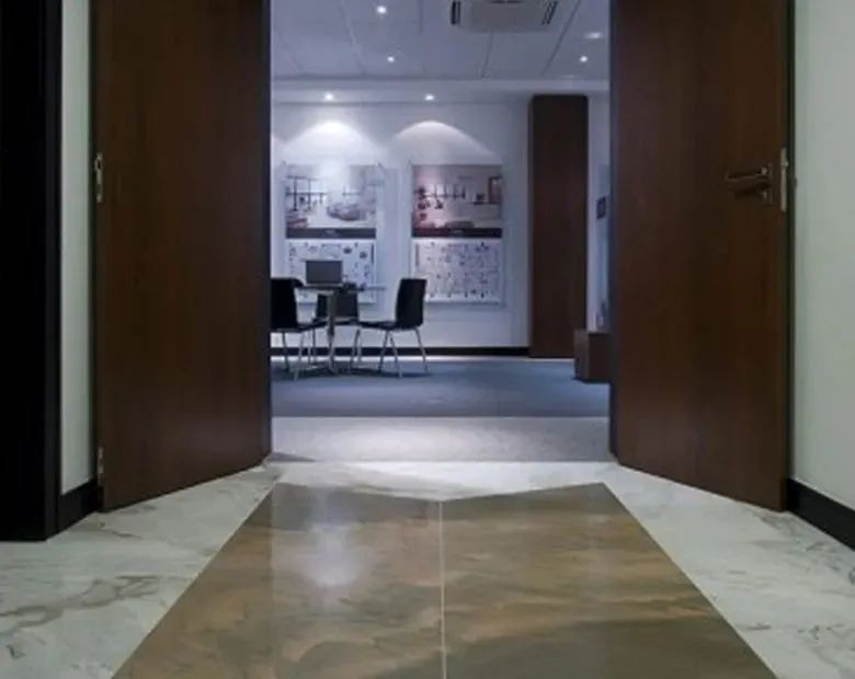 Centro, Sala Comercial Duplex Ed. Workspace Emiliano, 212,81m² privativos, à venda, Curiti - Foto 10