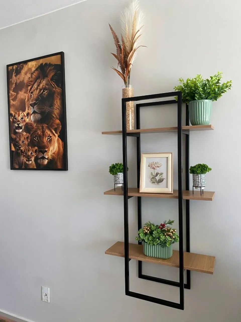 Estante-Prateleira Industrial - Foto 2