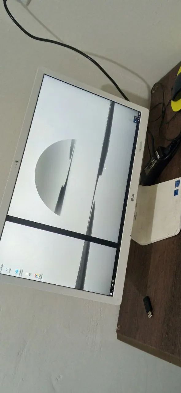 Computador ALL in one LG 