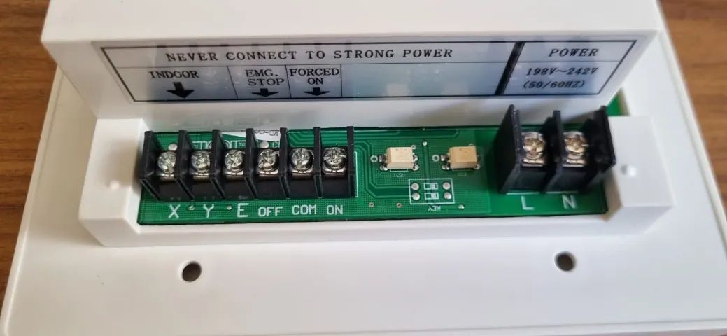 Controlador VRF - CCM09 - York/Midea - Foto 2