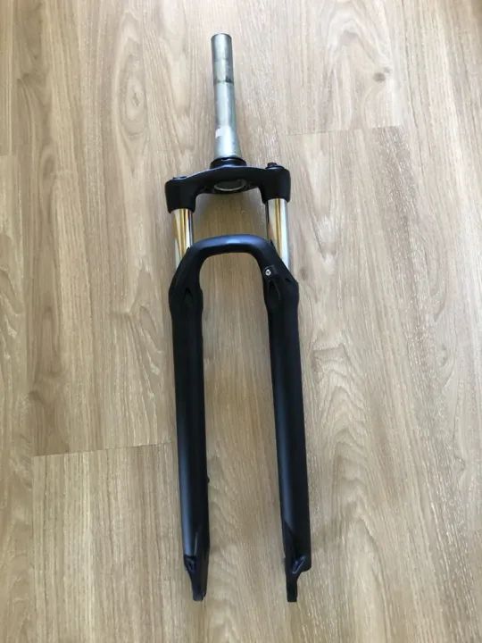 Suspensão Dianteira para Bicicleta