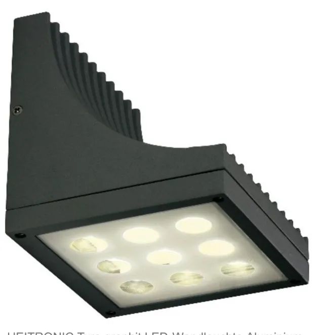 Luminaria led externa - Foto 3