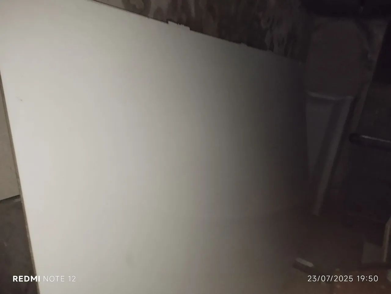 Placa em madeira  - Foto 2