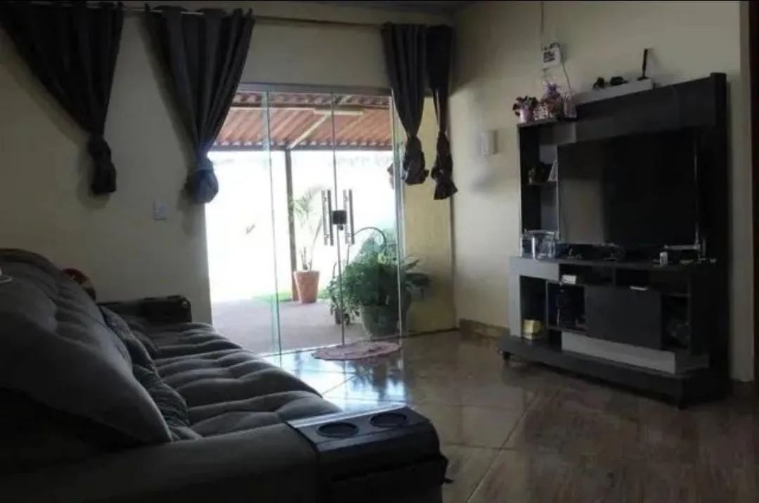 Vendo na Samambaia norte, Q604  - Foto 5