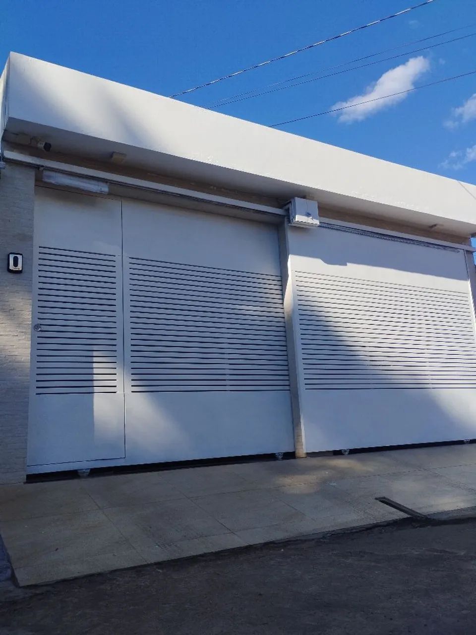 Foto - Brasília - Núcleo Bandeirante