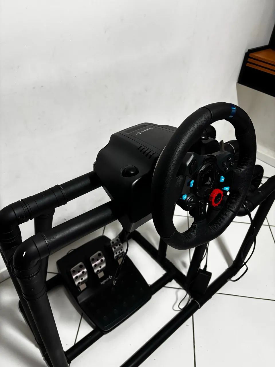 Volante Logitech G29