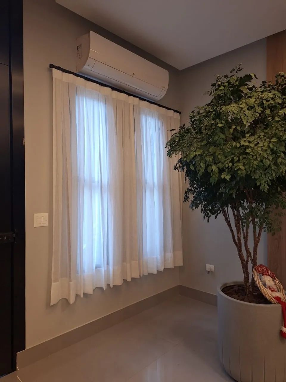 Cortinas sob. medida
