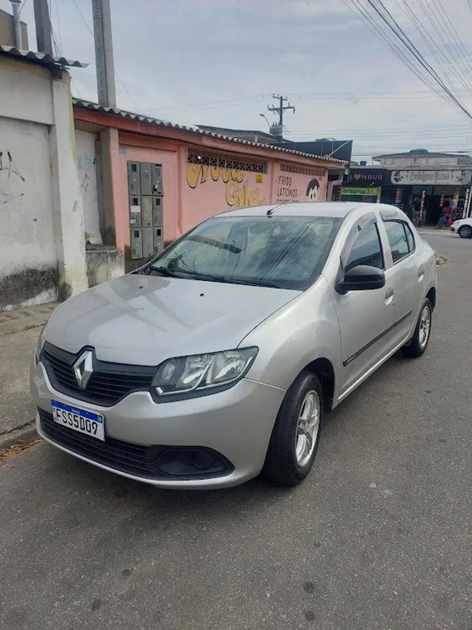 Locação Carro - Uber/Aplicativo - Foto 3