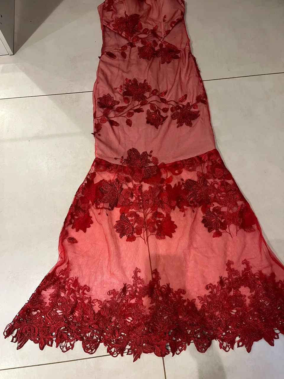 Vestido festa  - Foto 5