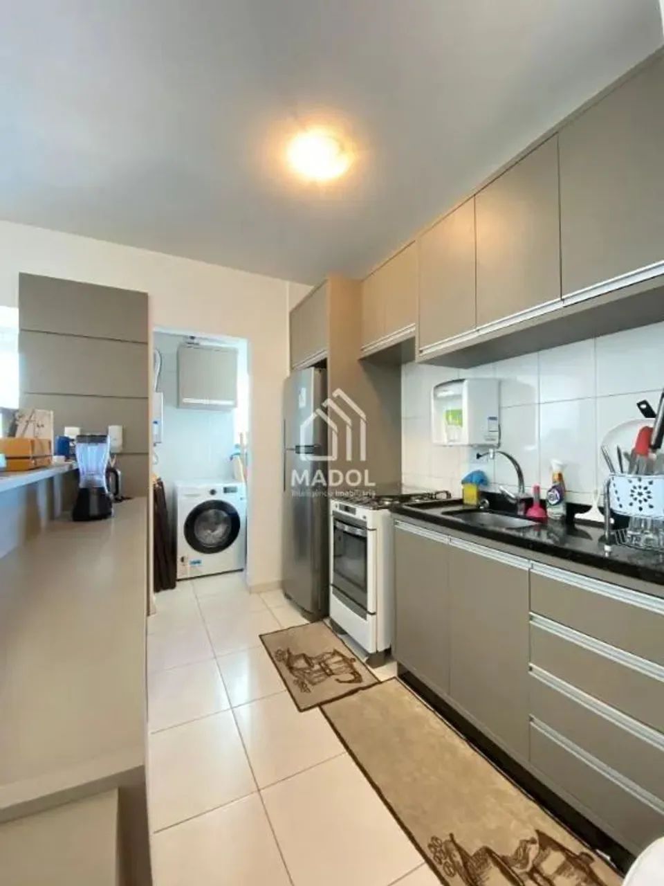 Apartamento à Venda em Centro, Ponta Grossa - PR - Foto 4